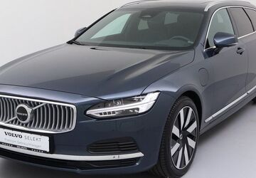 Volvo V90 23.600 km 45.950 &euro; Kiel 24107