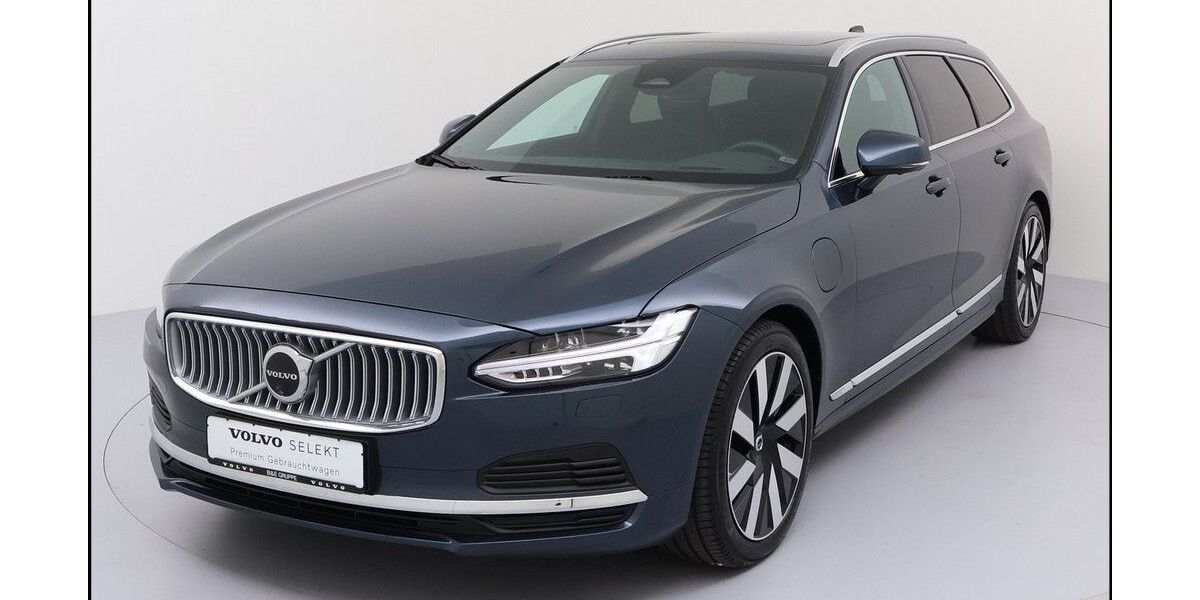 Volvo V90 23.600 km 45.950 &euro; Kiel 24107