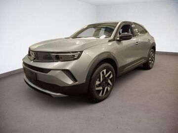 Gebrauchte Opel Mokka