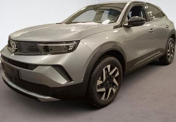 Opel Mokka 17.830 km 21.980 &euro; Kiel 24107