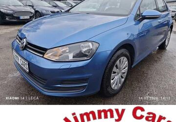 VW Golf 139.000 km 8.999 &euro; Kiel-Moorsee 24145