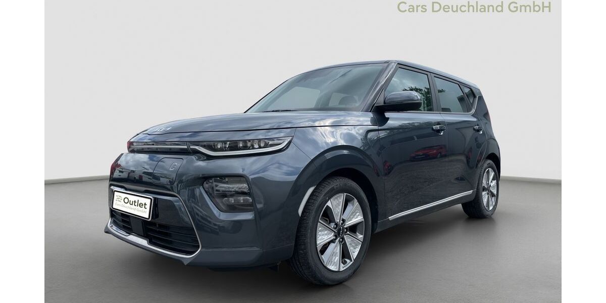 Kia Soul 28.550 km 15.500 &euro; Neumünster 24539