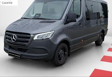 Mercedes-Benz Sprinter 44.172 km 58.390 &euro; Eckernförde 24340