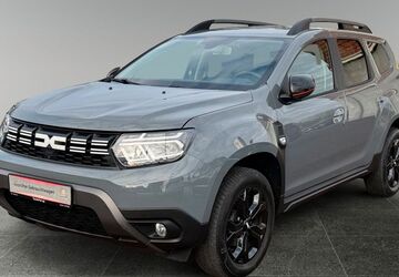 Dacia Duster 30.500 km 19.490 &euro; Neumünster 24537