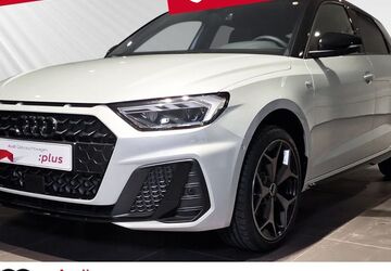Audi A1 4.050 km 31.980 &euro; Kiel 24118