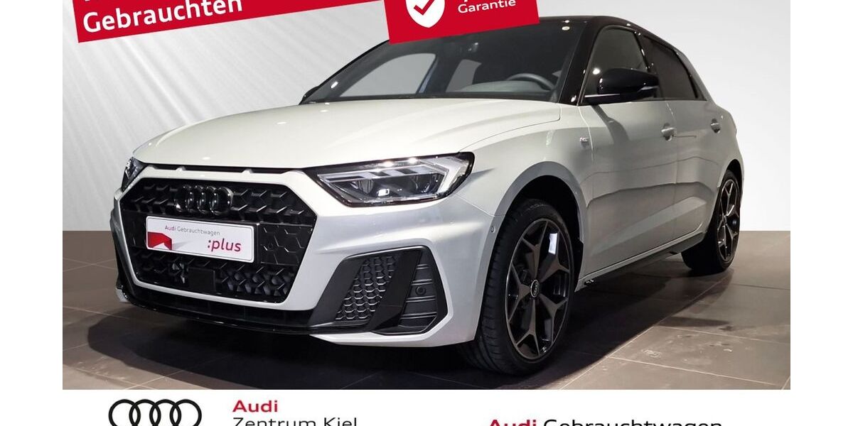 Audi A1 4.050 km 31.980 &euro; Kiel 24118