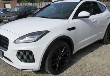 Jaguar E-Pace 97.500 km 19.950 &euro; Gettorf 24214