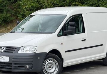 VW Caddy Maxi 86.400 km 8.990 &euro; Kiel 24147