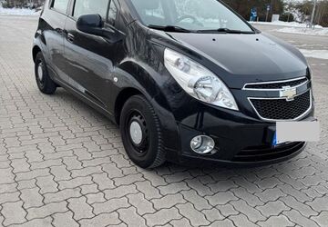 Chevrolet Spark 95.500 km 3.499 &euro; Schwentinental 24223