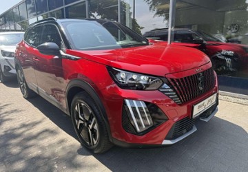 Peugeot 2008 8.056 km 26.549 &euro; Eckernförde 24340