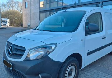 Mercedes-Benz Citan 114.000 km 6.950 &euro; Kiel 24146