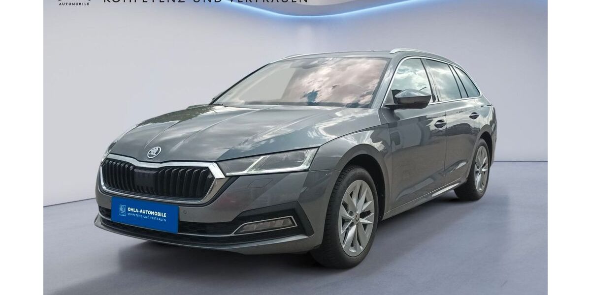 Skoda Octavia 78.000 km 24.980 &euro; Lütjenburg 24321