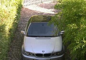 BMW 318 210.000 km 3.500 &euro; Altenholz 24161