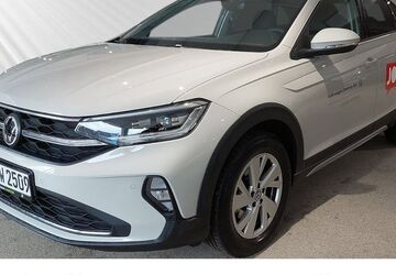 VW Taigo 10.000 km 21.980 &euro; Kiel 24114