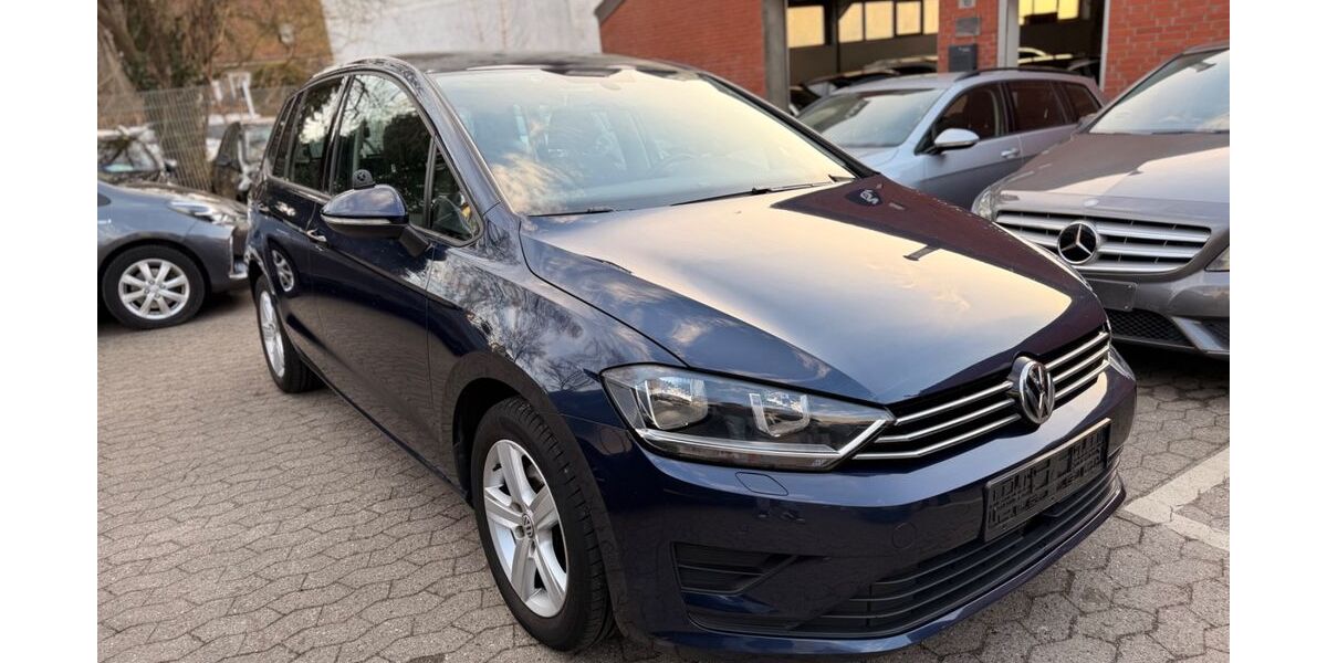 VW Golf 161.500 km 10.500 &euro; Kiel 24146