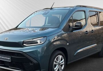 Toyota Proace (Verso) 22.000 km 28.950 &euro; Neumünster 24536