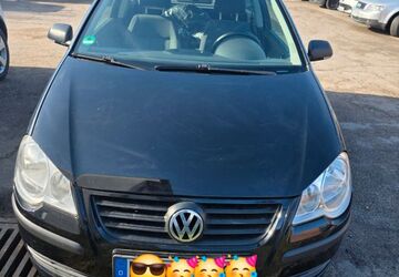 VW Polo 185.000 km 2.390 &euro; Laboe 24235