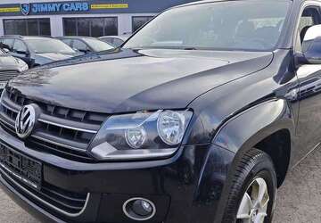 VW Amarok 281.000 km 8.999 &euro; Kiel 24145