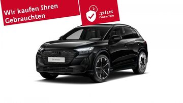 Gebrauchte Audi Q4 e-tron