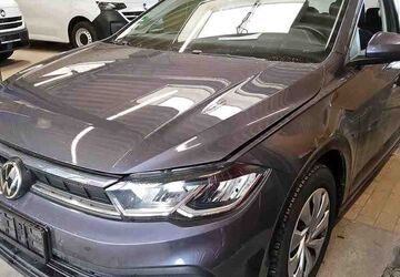 VW Polo 58.680 km 16.990 &euro; Kronshagen 24119