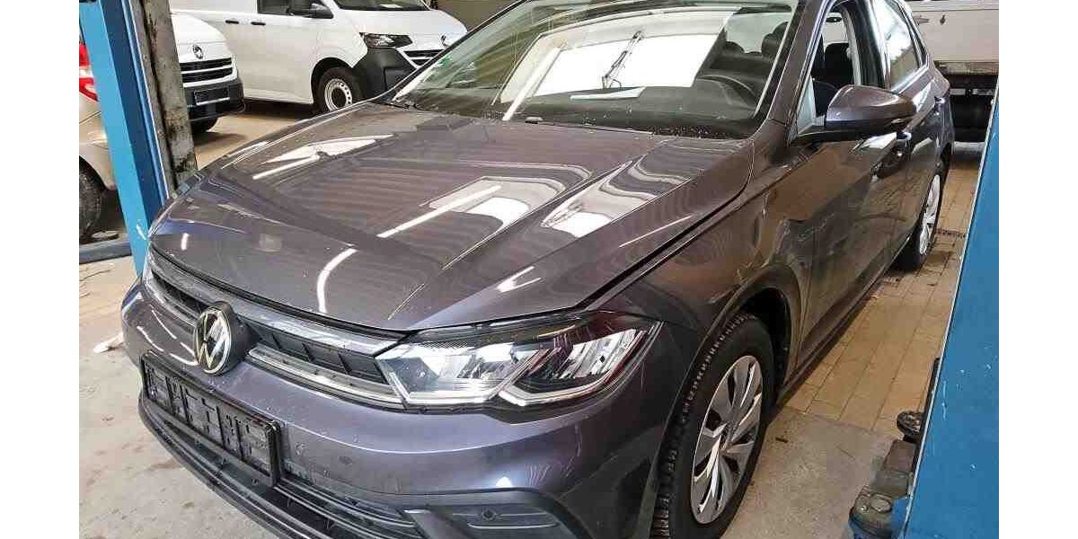 VW Polo 58.680 km 16.990 &euro; Kronshagen 24119