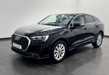 Audi Q3 18.500 km 34.500 &euro; Neumünster 24536