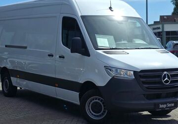 Mercedes-Benz Sprinter 33.550 km 37.949 &euro; Neumünster 24539