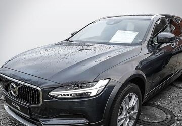Volvo V90 Cross Country 135.000 km 29.890 &euro; Büdelsdorf 24782