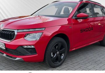 Skoda Kamiq 10.000 km 27.690 &euro; Neumünster 24539