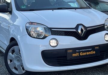 Renault Twingo 130.000 km 5.490 &euro; Kiel 24148