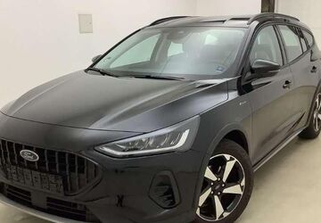 Ford Focus 31.299 km 21.900 &euro; Neumünster 24536