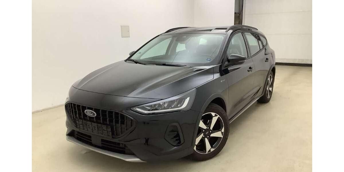Ford Focus 31.299 km 21.900 &euro; Neumünster 24536