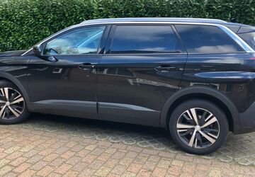 Peugeot 5008 104.000 km 14.250 &euro; Osterrönfeld 24783