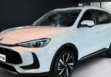 MG ZS 8.500 km 23.790 &euro; Kiel 24109