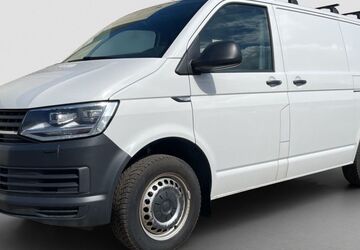 VW T6 Transporter 124.060 km 24.500 &euro; Neumünster 24539