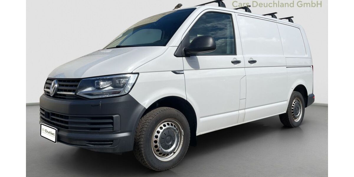 VW T6 Transporter 124.060 km 24.500 &euro; Neumünster 24539
