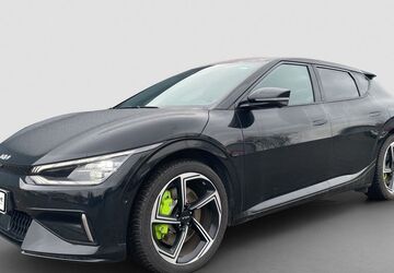 Kia EV6 18.262 km 37.900 &euro; Neumünster 24539