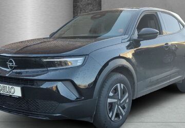 Opel Mokka 4.938 km 23.980 &euro; Neumünster 24536