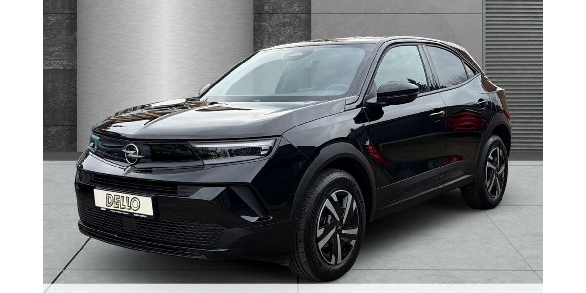 Opel Mokka 5.290 km 22.460 &euro; Neumünster 24536