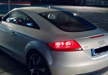 Audi TT 166.000 km 8.500 &euro; Preetz 24211