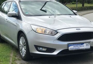 Ford Focus 180.000 km 6.600 &euro; Kiel 24113