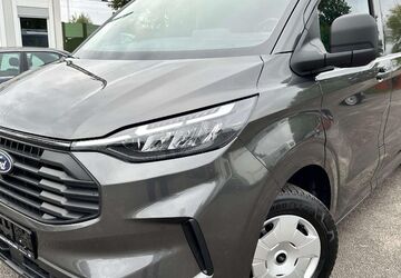 Ford Transit Custom 37.835 km 29.990 &euro; Neumünster 24536