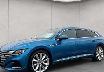 VW Arteon 49.532 km 38.980 &euro; Kronshagen 24119
