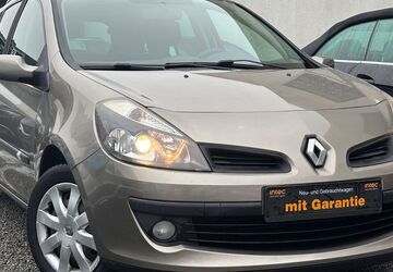 Renault Clio 140.000 km 3.490 &euro; Kiel 24148
