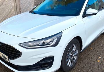 Ford Focus 76.000 km 18.500 &euro; Neumünster 24536