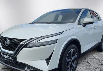 Nissan Qashqai 19.900 km 26.980 &euro; Neumünster 24539