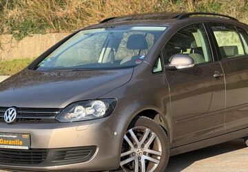 VW Golf 93.600 km 7.490 &euro; Kiel 24147