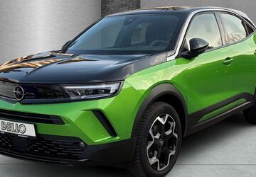 Opel Mokka 26.190 km 23.440 &euro; Neumünster 24536