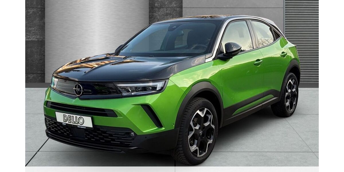 Opel Mokka 26.190 km 23.440 &euro; Neumünster 24536