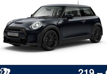 Mini Cooper S 45.268 km 23.990 &euro; Kiel 24118